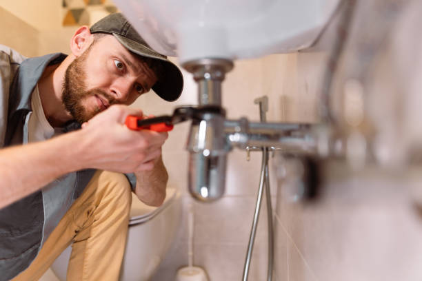 Best Residential Plumbing Services  in Windsor, CA