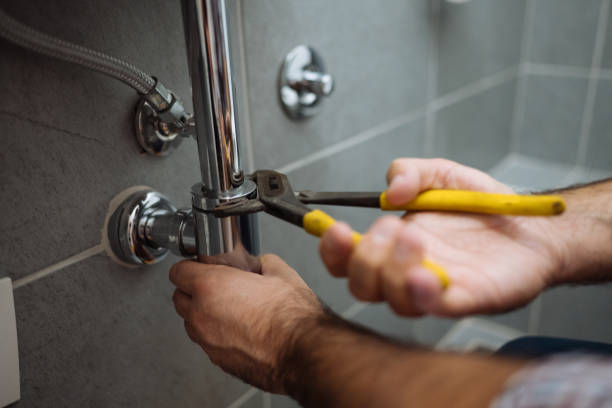 Best 24/7 Emergency Plumbing Services  in Windsor, CA